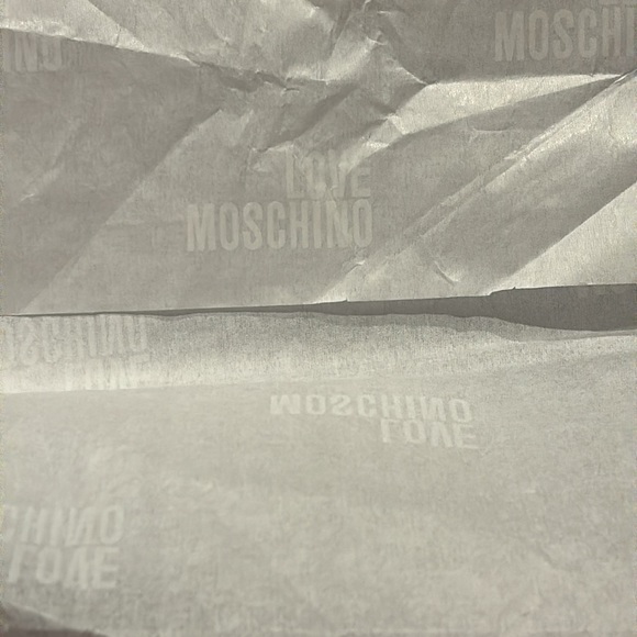LOVE MOSCHINO WALLET - Picture 8 of 8